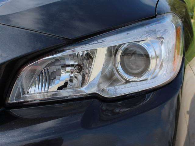 2016 Subaru WRX AWD Premium 4dr Sedan 6M